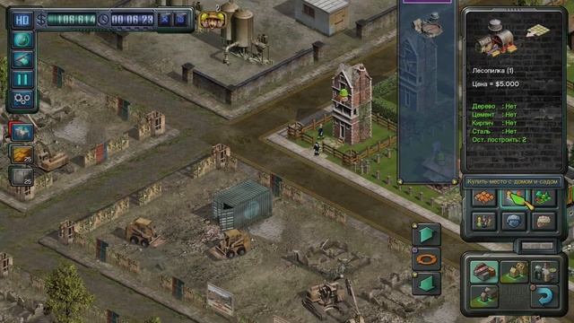 Constructor Plus Русский. Обзор Игра.4K смотреть онлайн