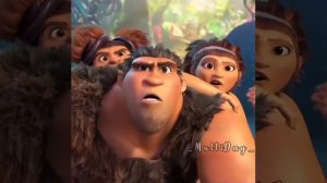 Семейка Крудс 2