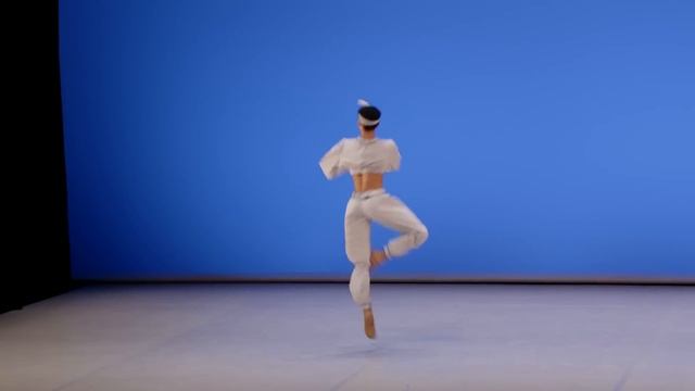 Prix de Lausanne 2023 – Selections – Afternoon смотреть онлайн