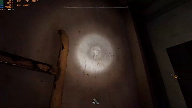 Dying Light 2 #4 Welcome to infected world 6800XT i7 10700 Max Settings смотреть онлайн