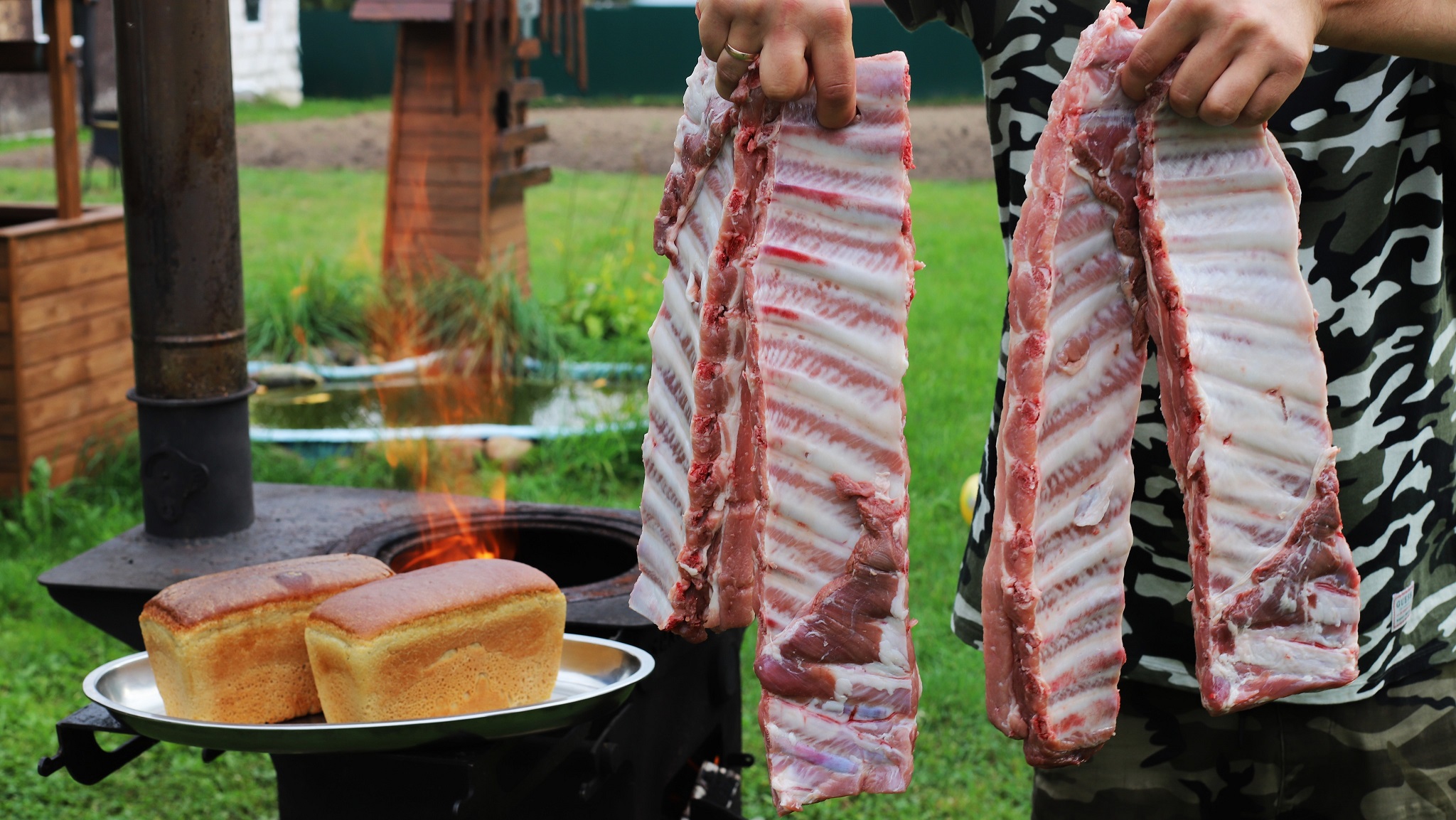 СЕНЯ В ДЕЛЕ