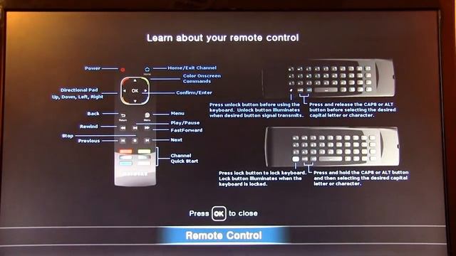 NETGEAR NeoTV Max OS смотреть онлайн