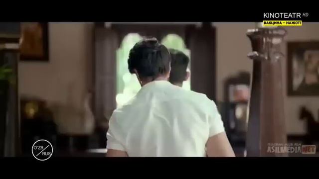 Янги Хинд Кино Кураш-Узбек Тилида | Yangi Hind Kino Uzbek Tilida 2022