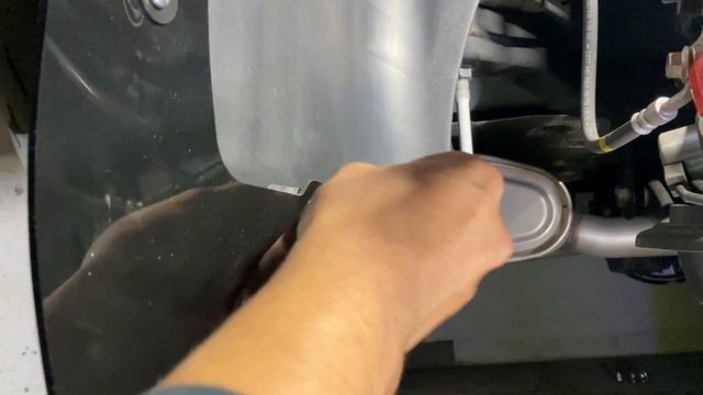 Rally Armor Mudflaps Install on 2019+ Hyundai Veloster N смотреть онлайн