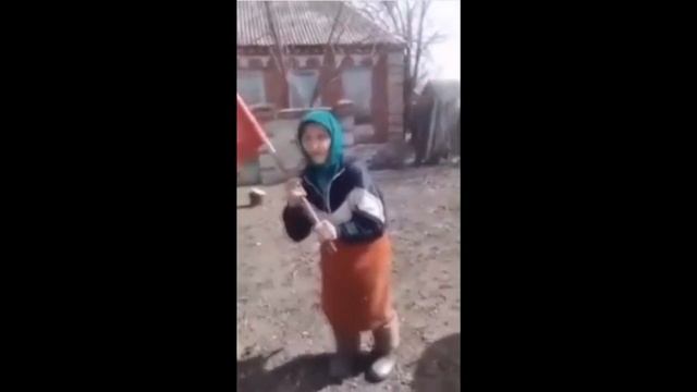 Памяти одной украинской бабушки смотреть онлайн