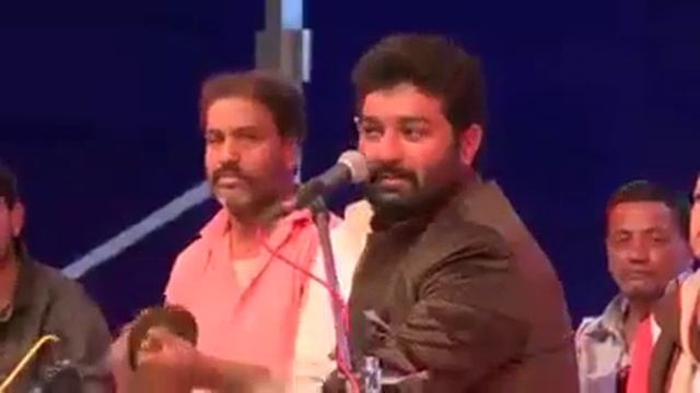 Sardar vallabhbhai Patel song at khodalbham kagvad смотреть онлайн