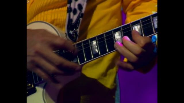 Автограф - Марсианские хроники, ч.I. Вступление (Олимпийский, 2005) смотреть онлайн