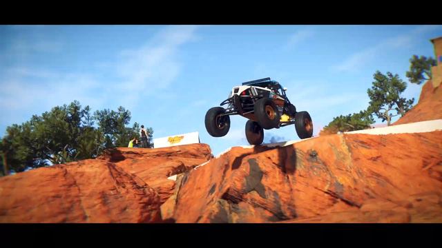 DIRT 5 Super Size Content Pack and FREE Update Out Now смотреть онлайн