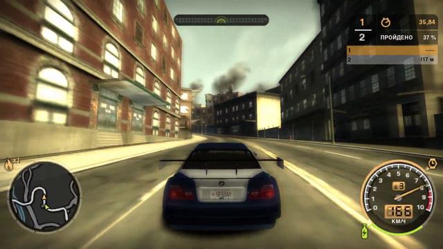 Need for Speed Undergroundspeed exe 2022 09 11 13 40 49 05 смотреть онлайн