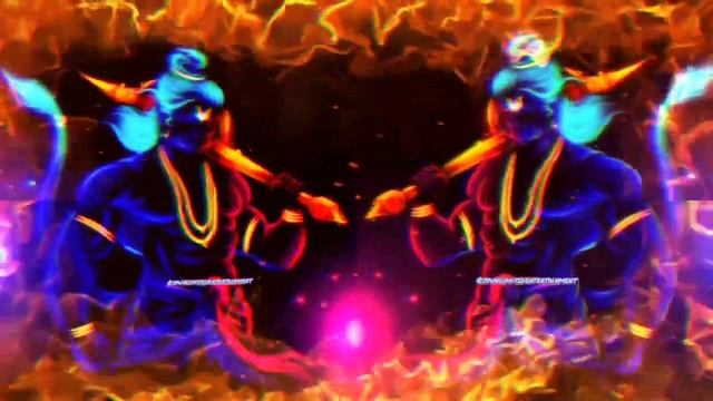 Hanuman chalisha | #hindu #jayshreeram #gulshankumarhanumanchalisha #hanumanchalisa |slowed + rever смотреть онлайн
