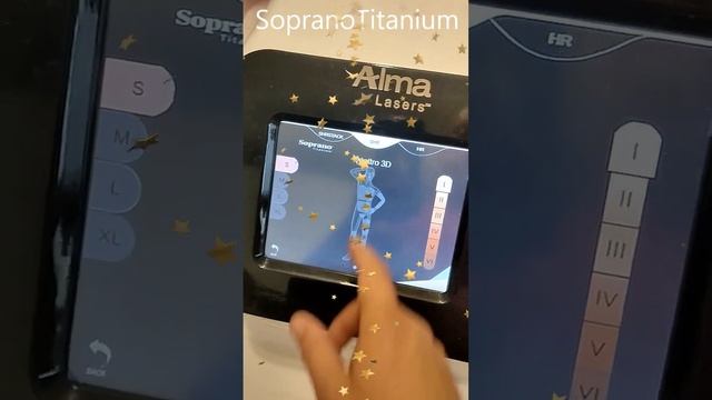 #Soprano Titanium смотреть онлайн