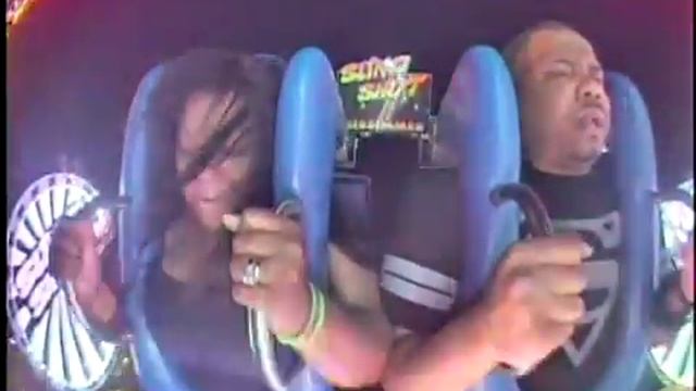 Аттракцион - веселые афроамериканцы смотреть онлайн