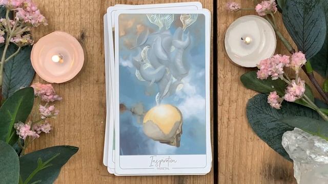 The Energy Archaeology Oracle Walkthrough (music only) смотреть онлайн