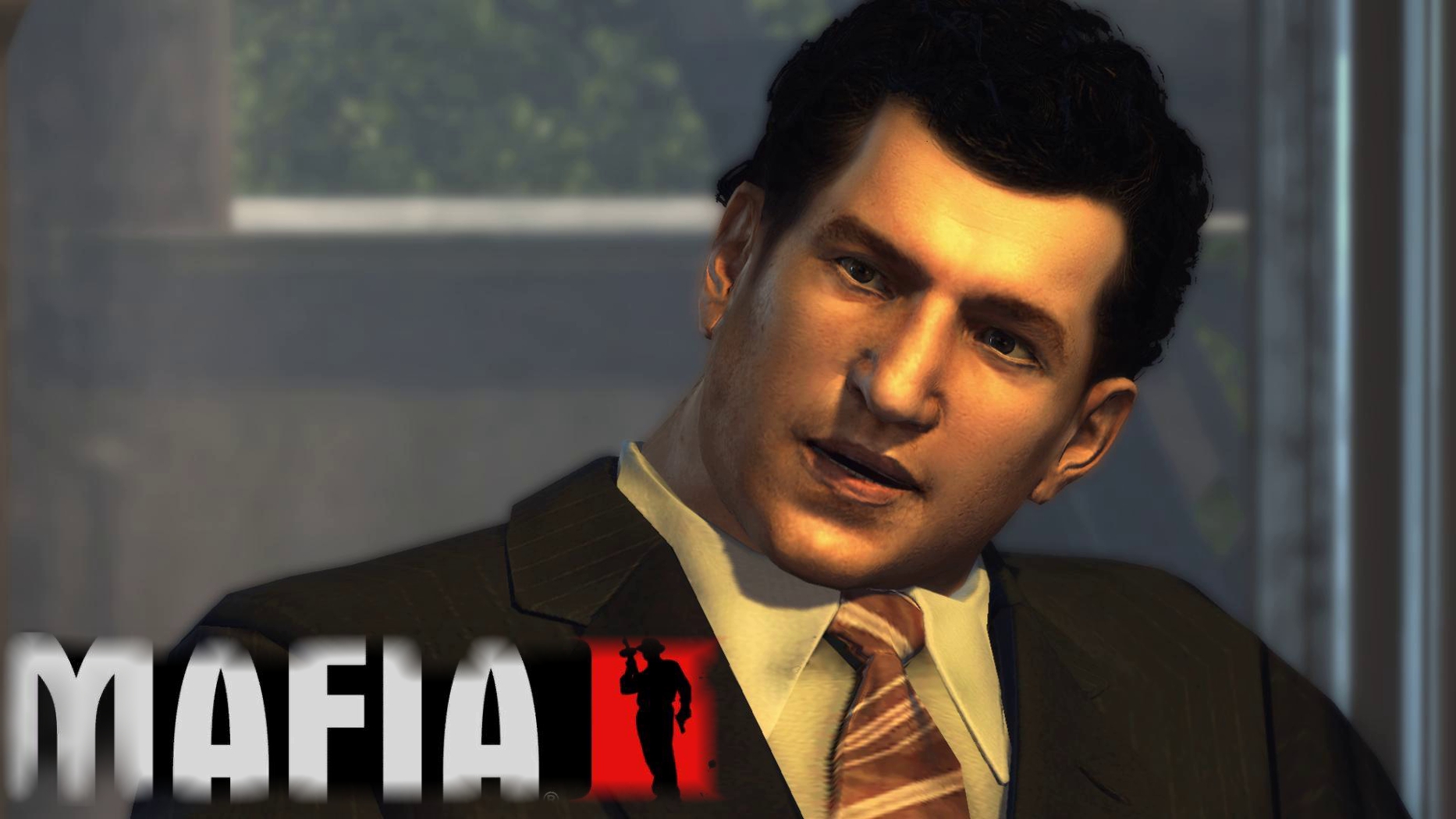 Неадекватный  Джо... / 13 / Mafia II