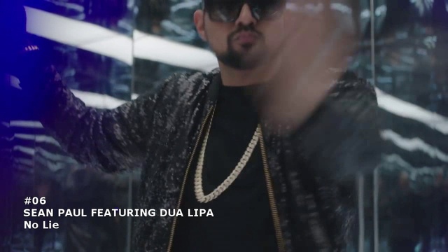 Reborninoktober Top 10 - December 2017