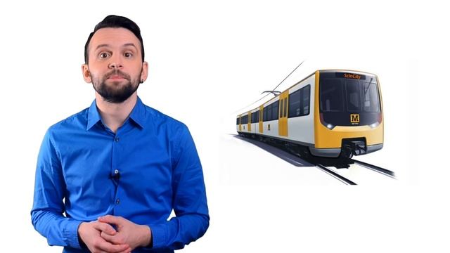 Британский или американский английский? Транспорт