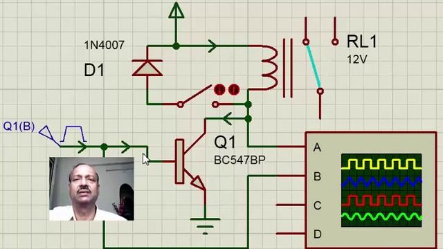 Practical Electronics Snubber circuit 1 смотреть онлайн