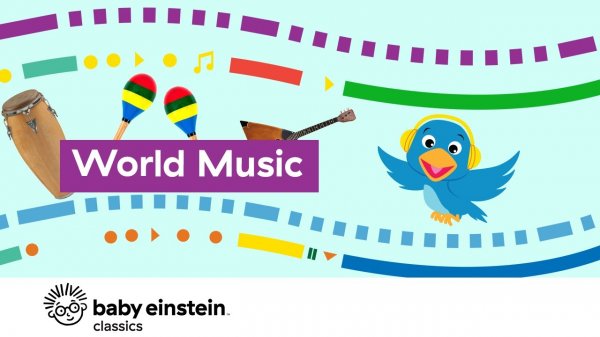 World Music _ Baby Einstein.mp4