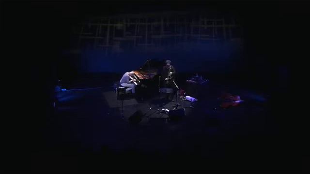 Αlex Maguire Piano Nikolas Skordas Tenor sax live Athens 2017 смотреть онлайн