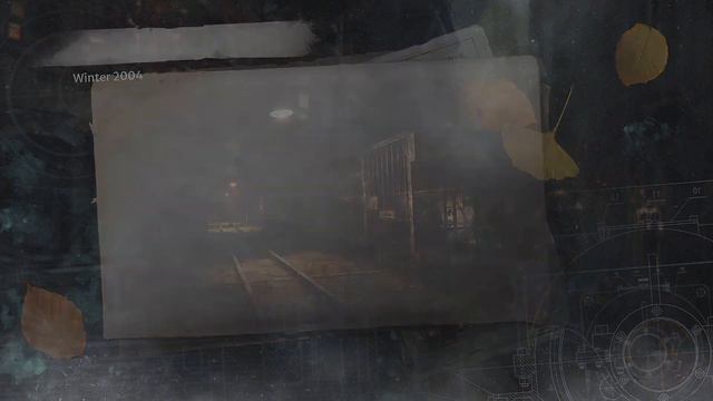 Syberia The World Before Xbox Series S Gameplay смотреть онлайн