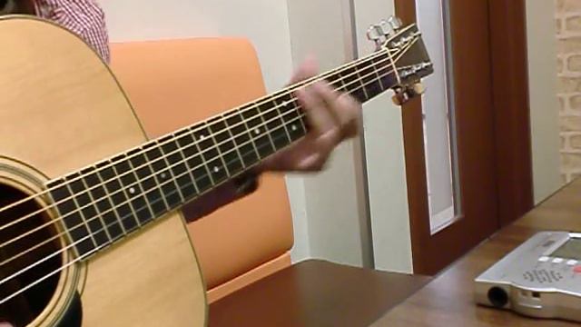 1976 SYairi YD-304 Vintage by Sadao Yairi Demo Play смотреть онлайн