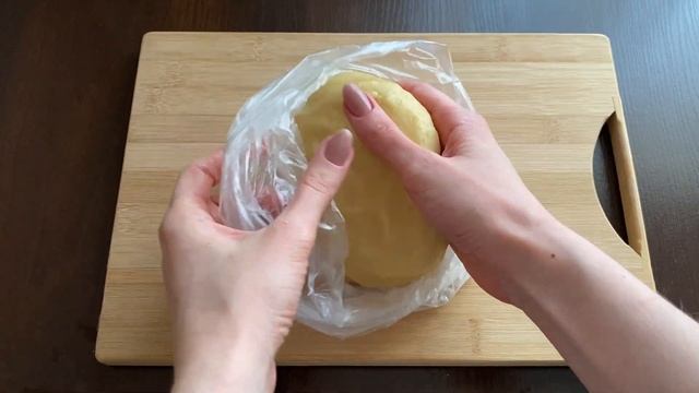 Простое Медовое Печенье - Выпечка к чаю | Рецепт смотреть онлайн