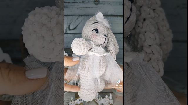 #вязаниекрючком #вязание #amigurumi #игрушкикрючком #втренде #игрушкиручнойработы #амигуруми смотреть онлайн