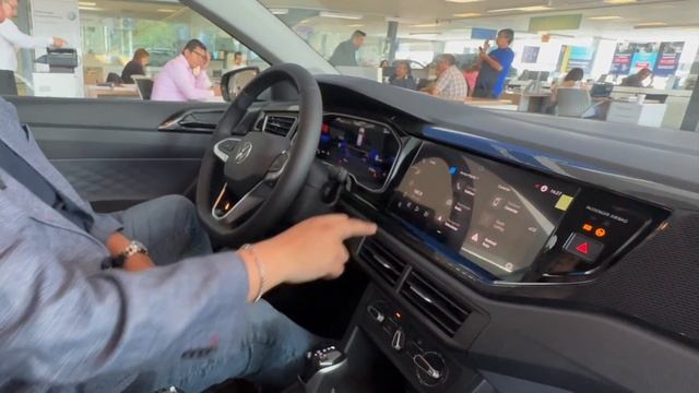 VW Polo 2024 | Un auto muy esperado смотреть онлайн