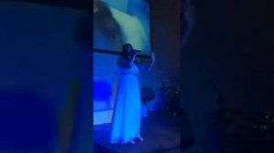 Караоке   Свеча горела на столе Алла Пугачева cover