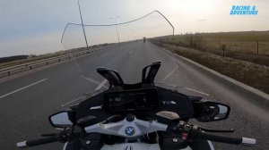 2021 BMW R1250RT - Real-Life Review
