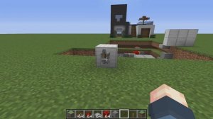 ЛЁГКИЕ СПОСОБЫ ЗАЩИТИТЬ СВОЙ ДОМ В МАЙНКРАФТ НЕВЕРОЯТНЫЕ СЕКРЕТНЫЕ ЛОВУШКИ ТУТОРИАЛ ТРОЛЛИНГ