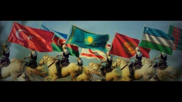 Геополитика Тюрков! смотреть онлайн