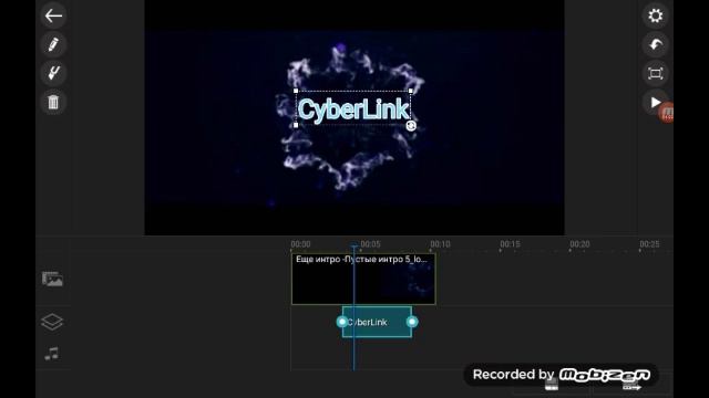 КАК СОЗДАТЬ СВОЕ ИНТРО (ЛЕГКО) смотреть онлайн