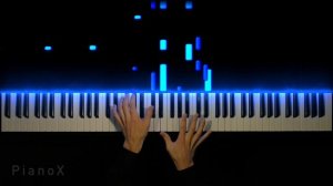 Alan Walker - The Spectre | Piano cover