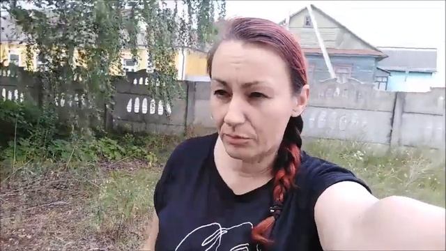 Бывшая синагога в Кобрине. 24 июля 2022 смотреть онлайн