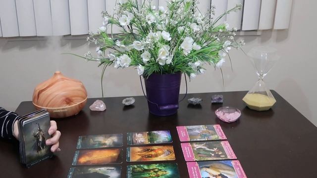 VIRGO October 2019 ♡ New beginning with your Soulmate! (New Moon in Scorpio) смотреть онлайн