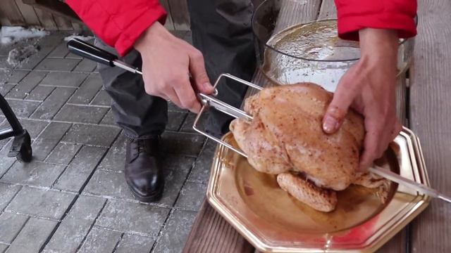 Аксессуары для гриля Start Grill