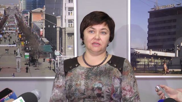 В Челябинске обновят автопарк «Скорой помощи» смотреть онлайн