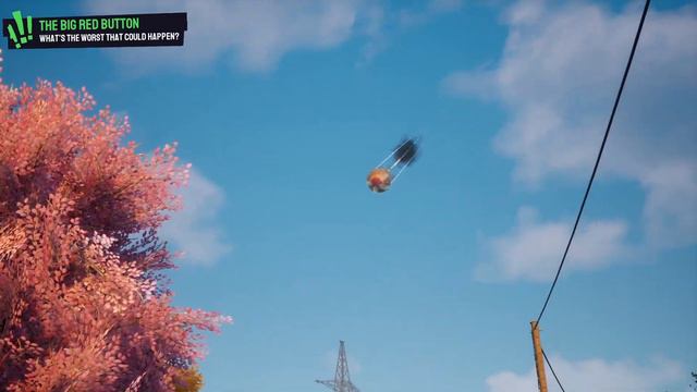 How to get Fallout costume in Goat Simulator 3 смотреть онлайн