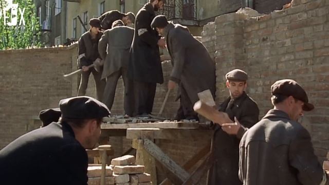 He Is The Only Survivor From An Entire City ! смотреть онлайн