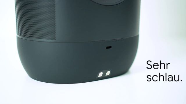 Sonos Move im Test - Leider nein, leider gar nicht. смотреть онлайн