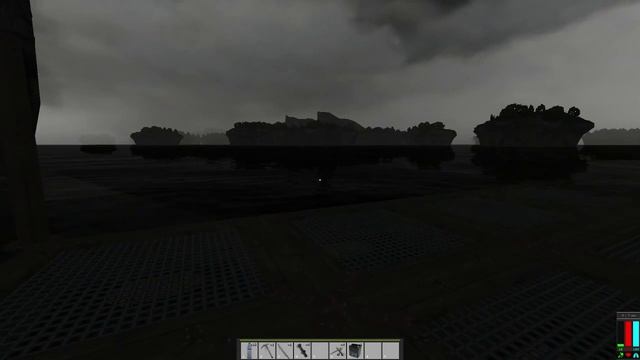Hide and Hold Out H2o Part 2 Server wipe and teaming up смотреть онлайн