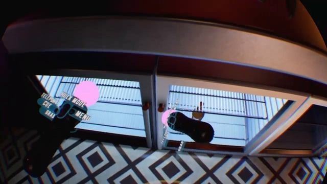 Playstation VR - Sports Bar VR смотреть онлайн