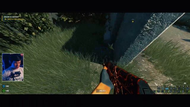 Как получить Лучемёт XPMR "Замораживатель" • Serious Sam: Siberian Mayhem • Гайд + Сохранения смотреть онлайн