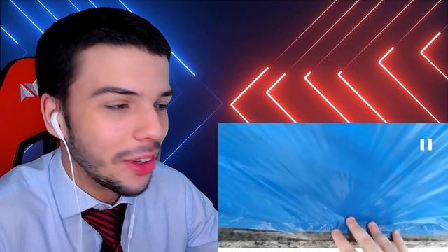 AS DIFERENÇAS DE PAULISTA PRA GAUCHO - Drawn Mask (SALVATORE REACT) смотреть онлайн