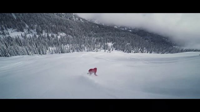 Как снимают сноуборд видео - Torstein Horgmo High Quality смотреть онлайн