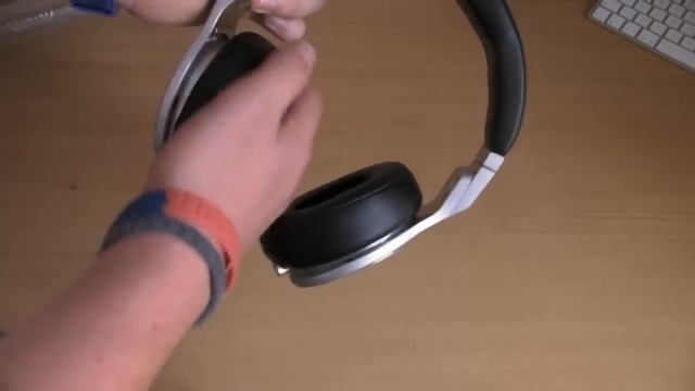 Review: Beats by Dr. Dre Pro's смотреть онлайн