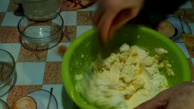 Творожная запеканка, как в бабушкином детстве. #суфикс смотреть онлайн