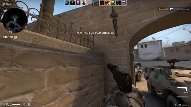 LET'S ROLL || CS-GO || Counter-Strike - Global Offensive || LIVE смотреть онлайн
