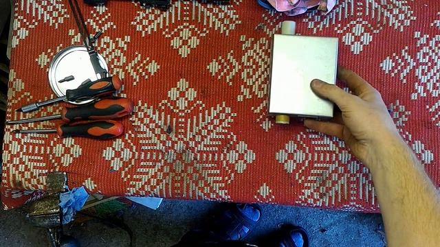 замена перепуска на хатсан страйкер эдж. смотреть онлайн